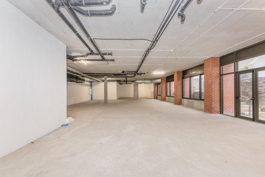 Commercial Property for Sale in Gardens Western Cape